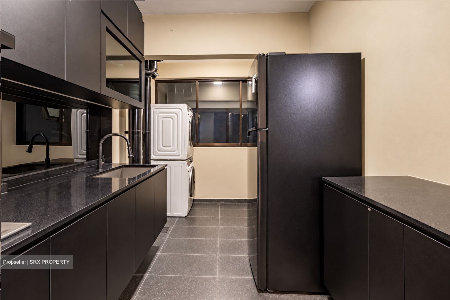Blk 470A Fernvale Rivergrove (Sengkang), HDB 3 Rooms #628383191